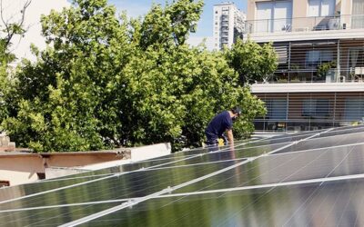 Paneles solares para casa: todo lo que debes saber