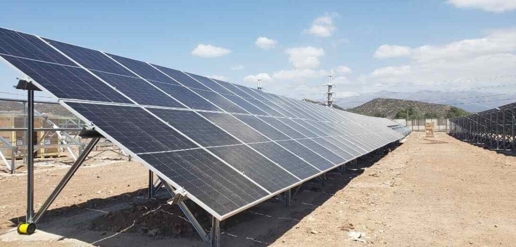 energy hub instalacion fotovoltaica